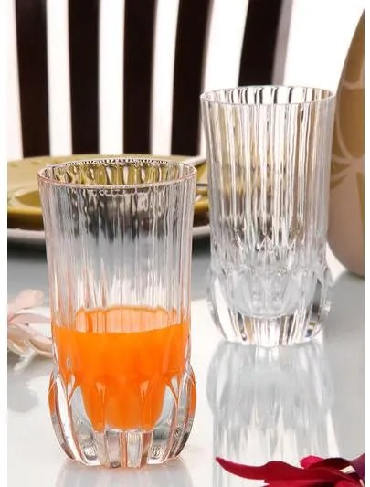 RCR ADAGIO POHÁR 400ML SADA 6 KS