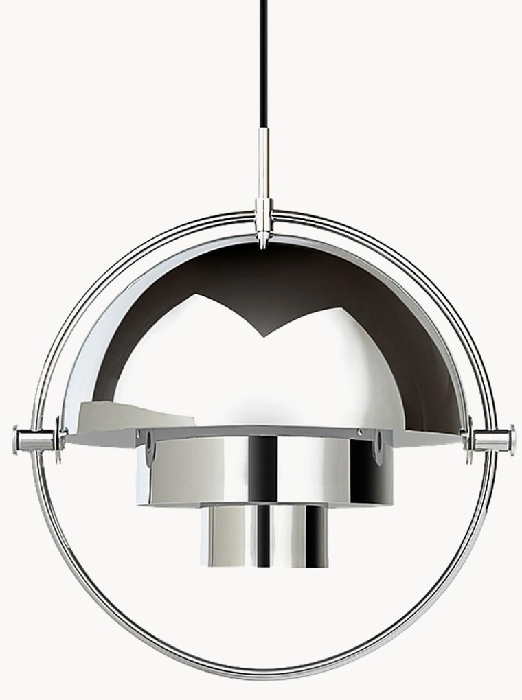 Nastaviteľné závesné svietidlo Multi-Lite, rôzne veľkosti