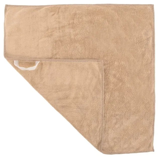 Utierky v súprave 2 ks 50x50 cm Essentials – Tiseco Home Studio