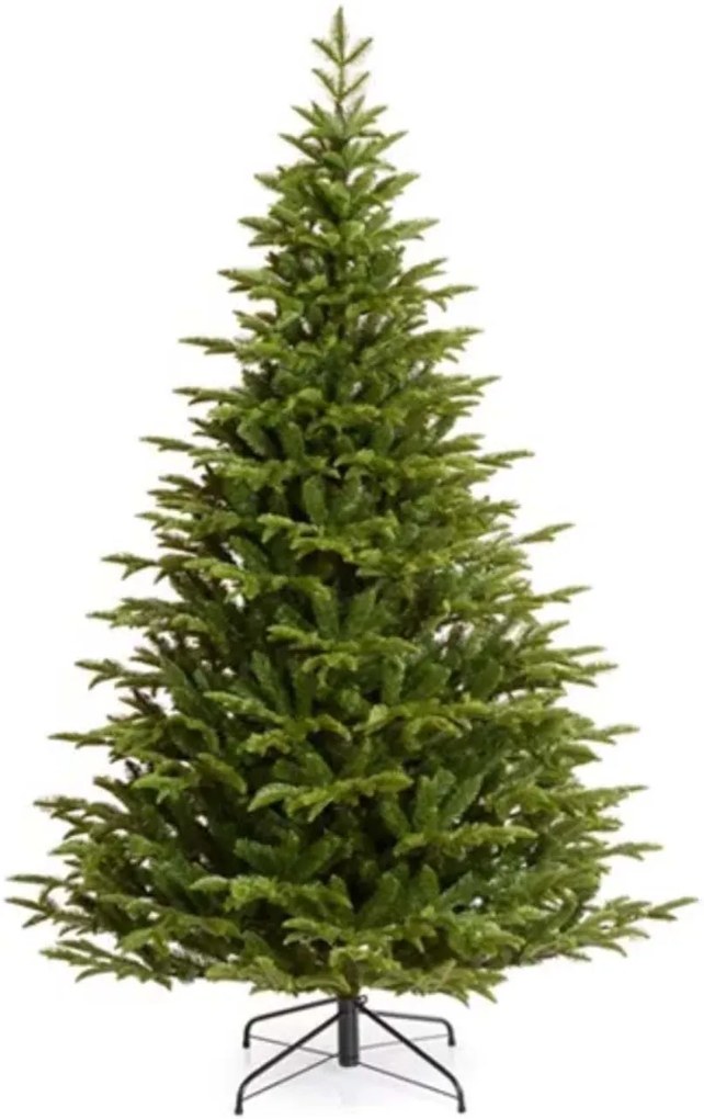 Jedľa Moyuta 3D 180 cm - Umelý vianočný stromček