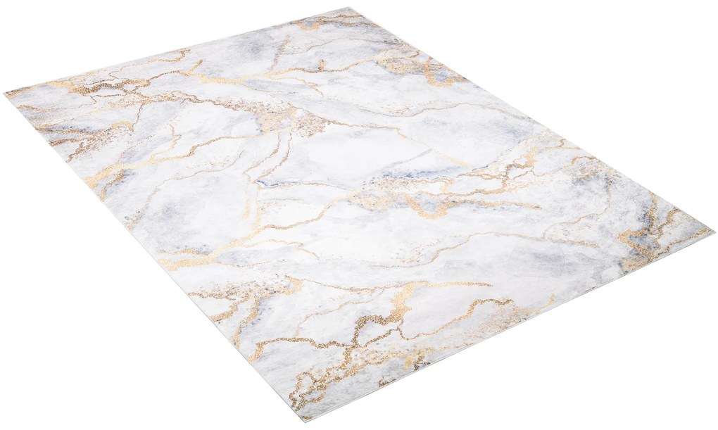 Dizajnový koberec MARBLE - PRINT TOSCANA ROZMERY: 120x170