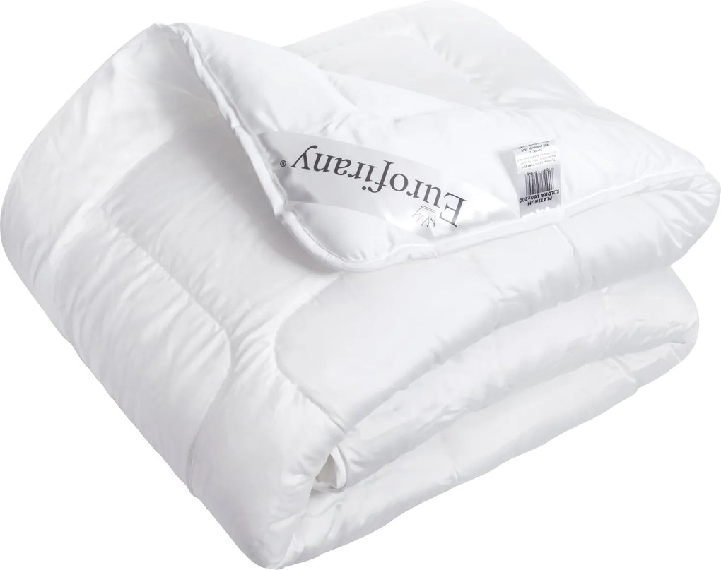 PAPLÓN PLATINUM 140X200 CM BIELA