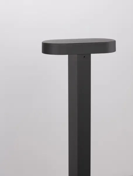 Vonkajšie LED lampa Ofir A 16 čierne