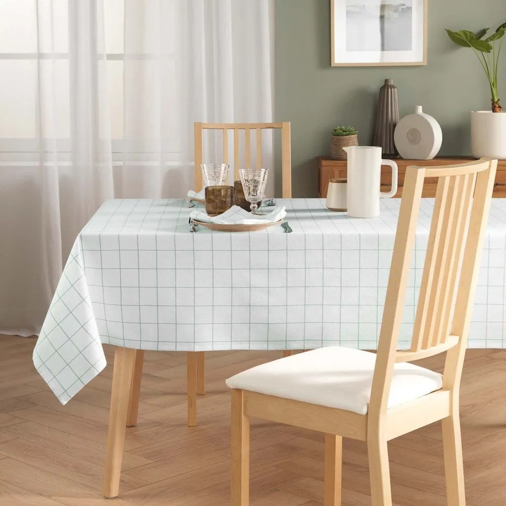 Obrus možnosť prania 140x240 cm Axel – douceur d'intérieur