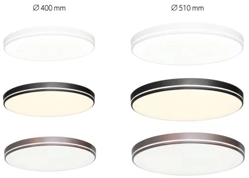 Immax NEO 07149-W51 - LED Stmievateľné svietidlo NEO LITE 48W/230V Tuya Wi-Fi + DO