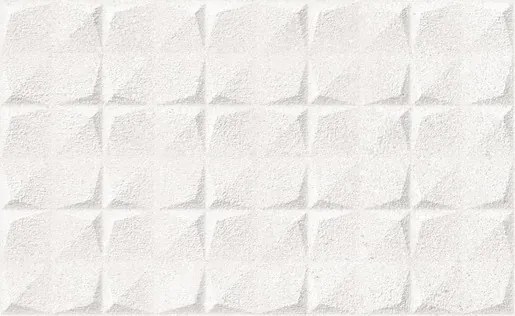 Obklad Geotiles Portland blanco cubes 33x55 cm mat PORTLANDBLD