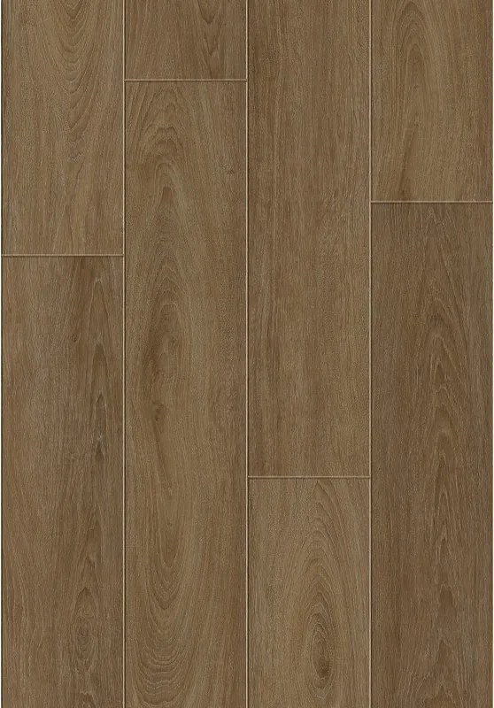 Mexen Salinas  vzorka vinylových panelov SPC 6,5 mm, podklad IXPE 1,5 mm, 4 V-spára, Dub - F1128-S