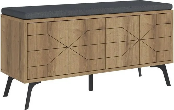 Skrinka na topánky Dune Hitit