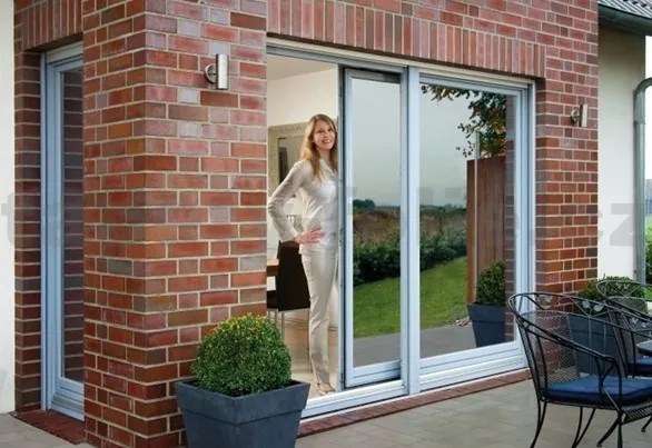 Samolepiace fólie zrkadlová priehľadná, kusová, rozmer 67,5 cm x 1,5 m, d-c-fix 339-8050, samolepiac