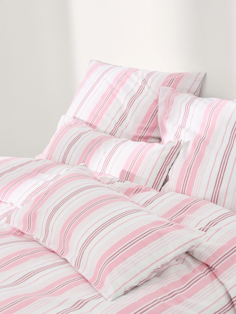 Obliečka na paplón z bavlneného perkálu Hildy