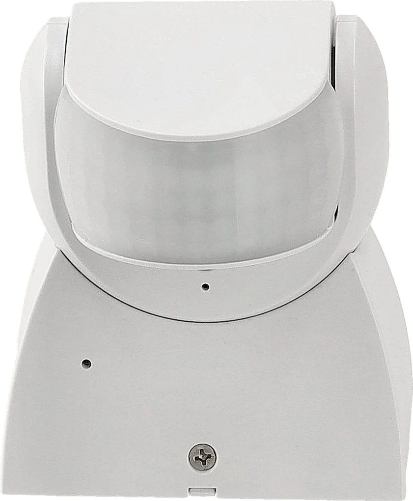 BERGE Pohybové čidlo PIR IP65 230V dosah 12m