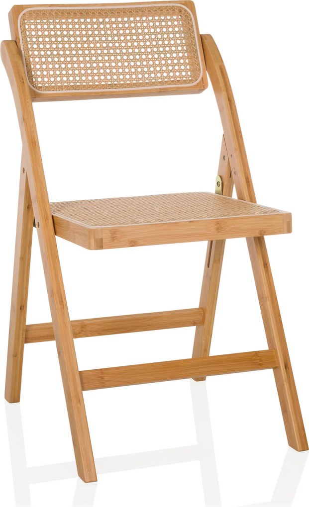 XXXLutz SKLADACIA STOLIČKA, hnedá Gardenson - Stoličky - 001918074205