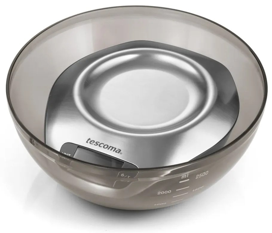 Digitálna kuchynská váha Grand chef – Tescoma