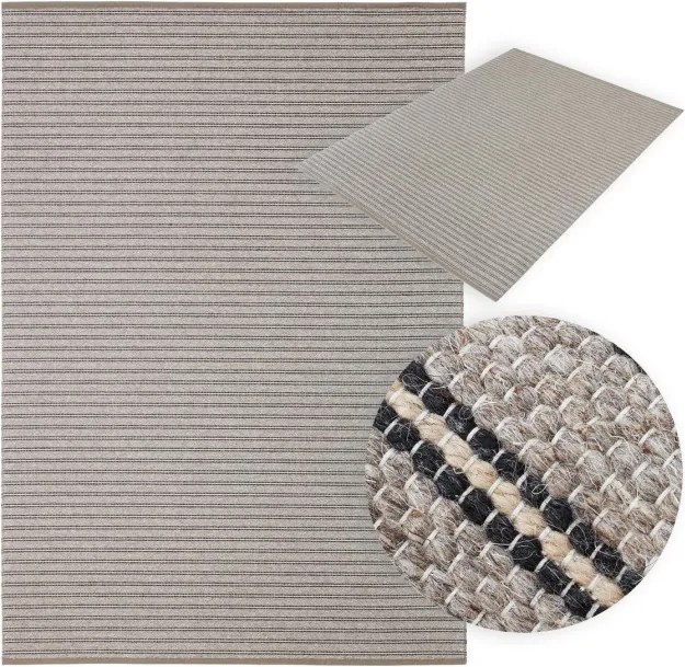 Koberec Balta Lana 12101 380