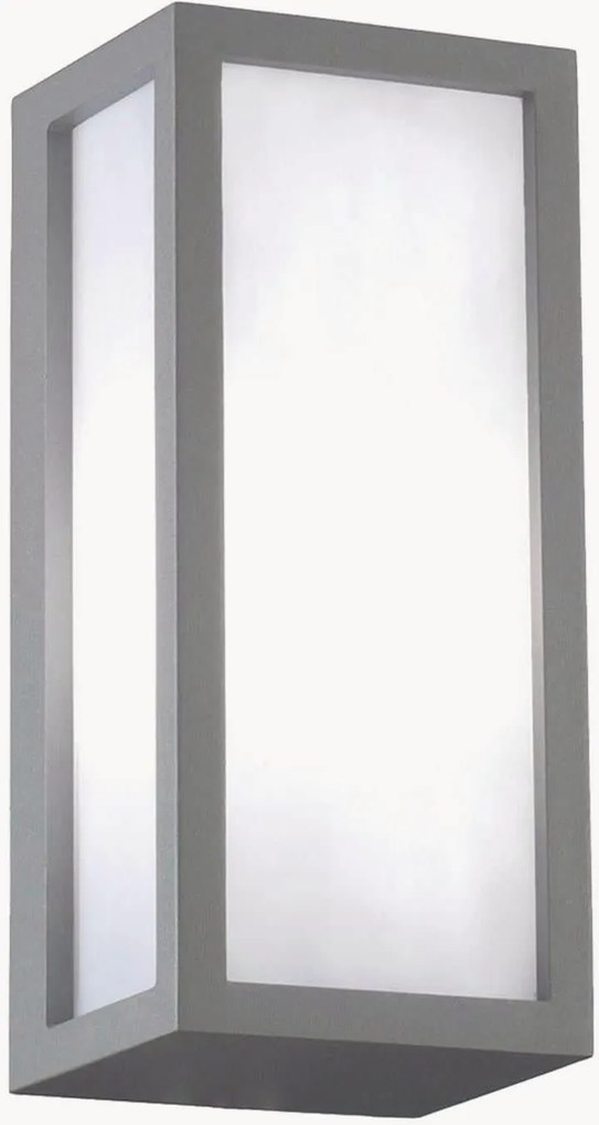 Nástenné LED svietidlo Oliver