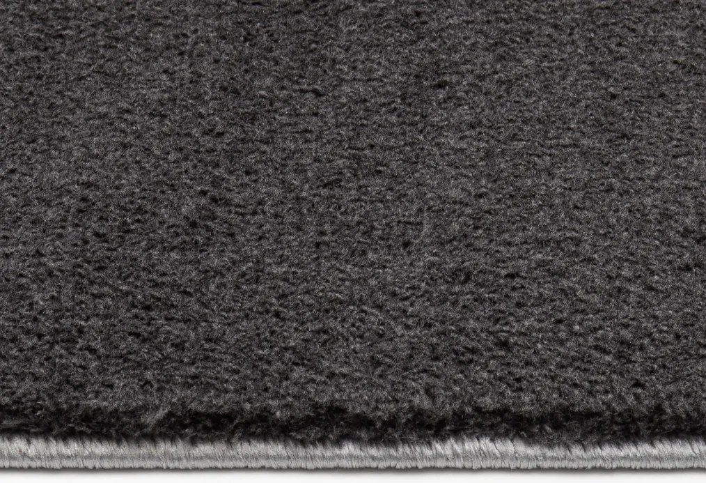 TA Koberec 9002 ANTRACITOVÝ MAZNÁČIK Rozmer: 200x290 cm