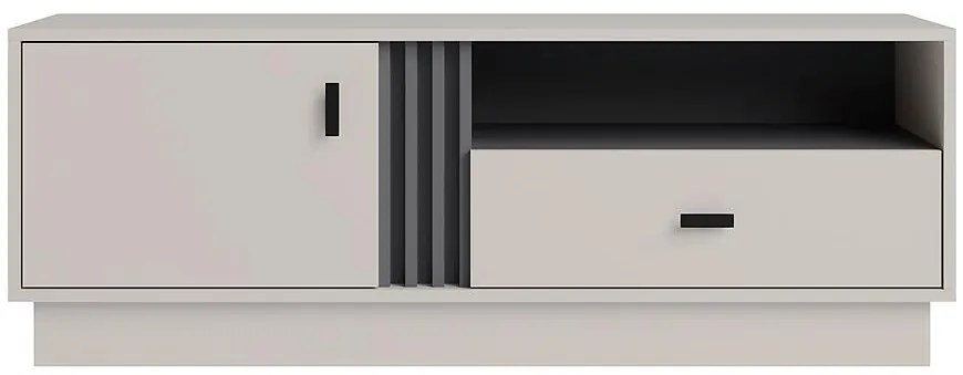 TV stolík Allmo Al5 Cashmere