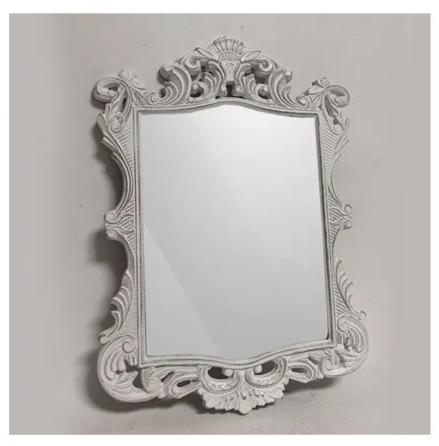 Nástenné zrkadlo 60x43 cm