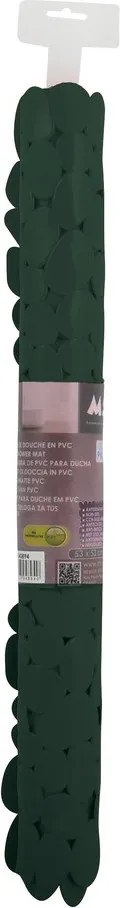 Protišmyková podložka do sprchy 53x53 cm Galets – MSV