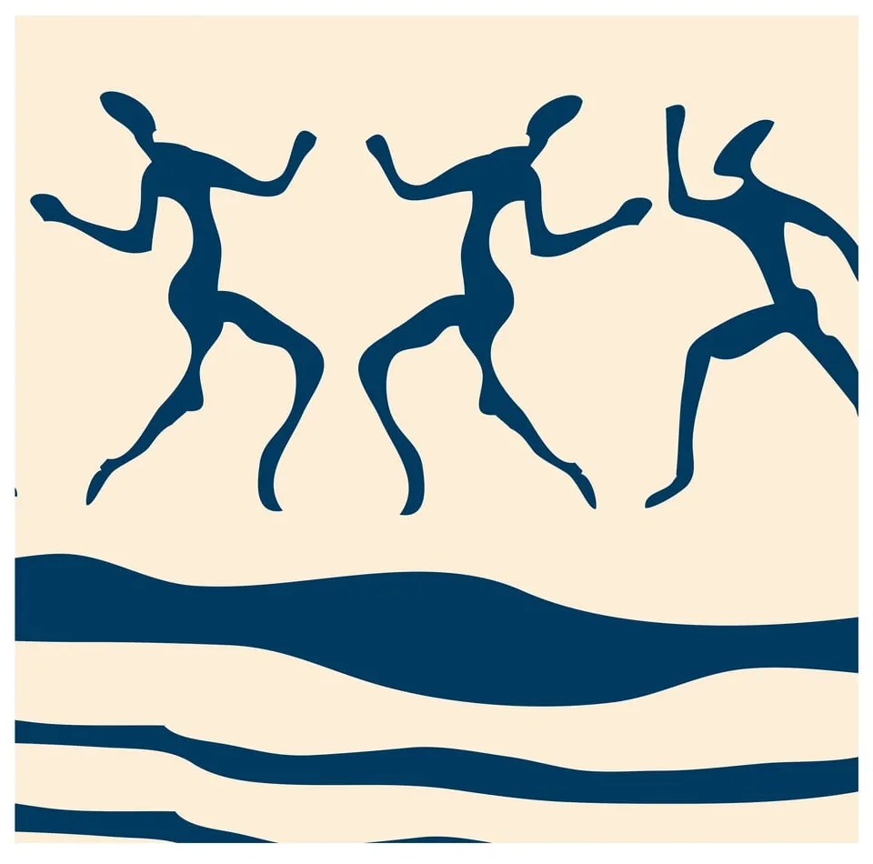 Sprchový záves 180x200 cm Zanzibar – MSV