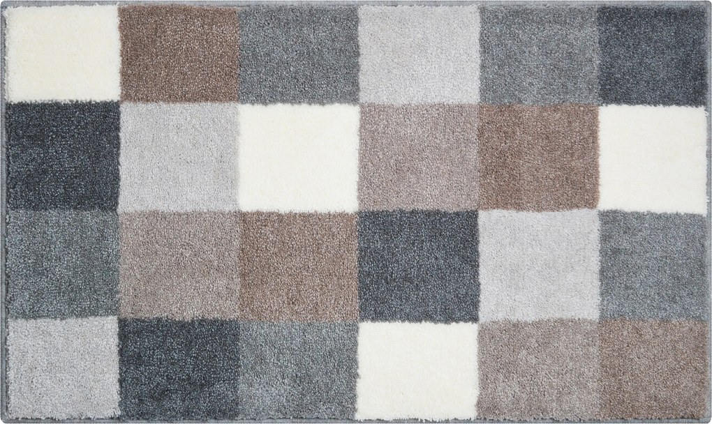 XXXLutz KOBERČEK DO KÚPEĽNE, 80/140 cm Grund - Online Only bytové doplnky - 008250026705