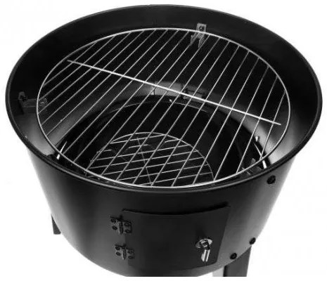 Záhradný gril/udiareň 3v1 KAMINER