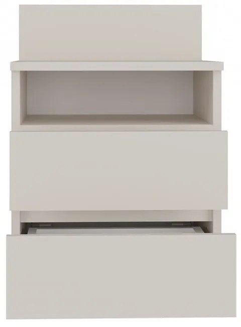 Nočný stolík MALWA M1 kašmír