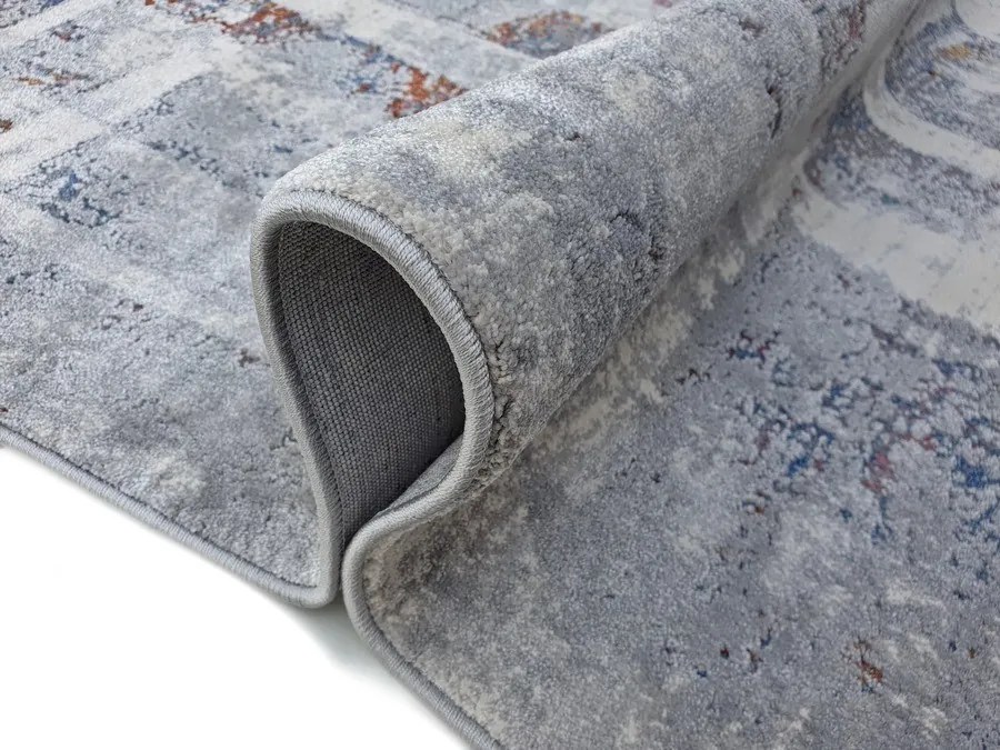 DC Koberec Venezia 443 sivá