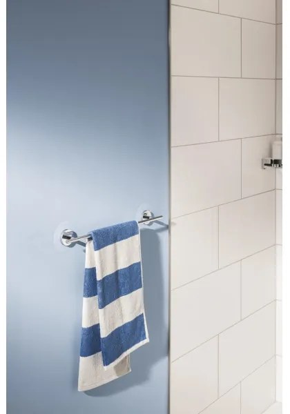 GROHE 41166000 - Držiak na osušky 522 mm lesklý chróm