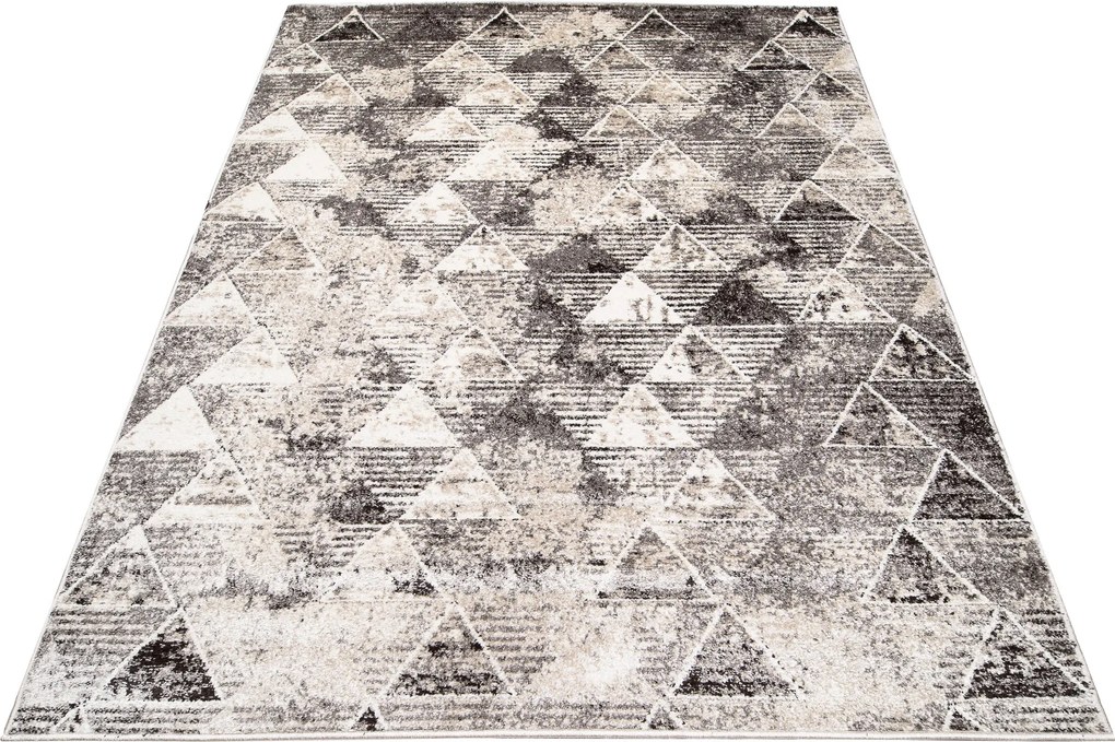 TA Koberec 3009 1 255 PETRA Rozmer: 80x150 cm