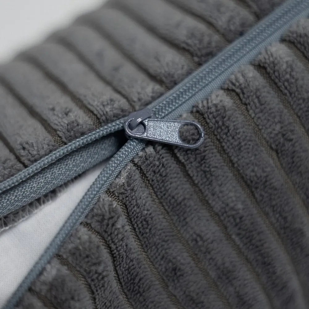 Polášek Povlak na vankúš ZOOM - Modrá | 40 x 40 cm