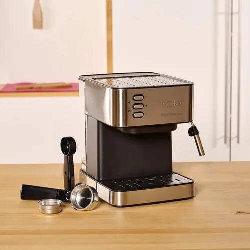 Solac CE4481 espresso 20 bar