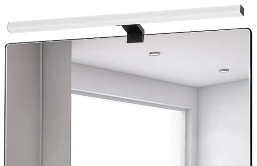 Rabalux OLIRO LED kúpeľňové svietidlo 75052