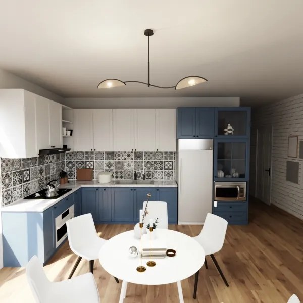 Luster na tyči LOTUS 2xE14/10W/230V čierna/béžová