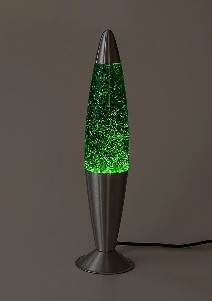 Rabalux GLITTER2 LED lávová lampa 76113