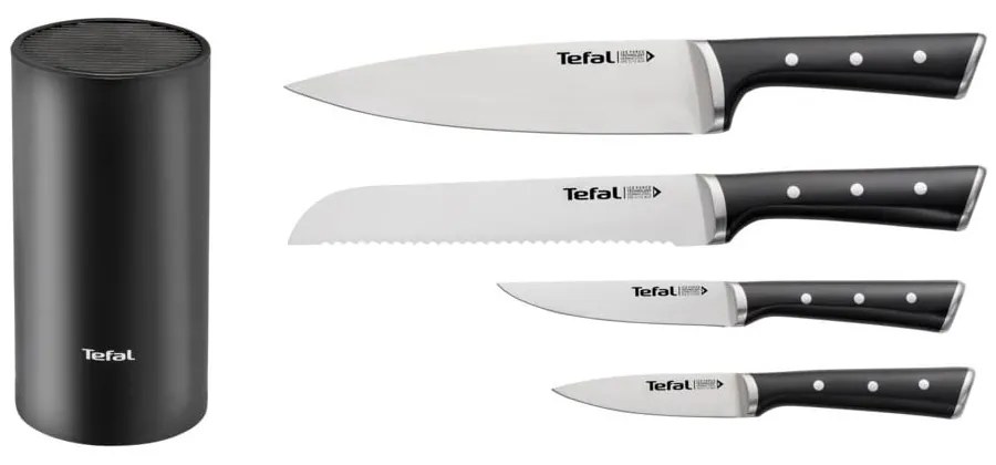 Blok na nože – Tefal