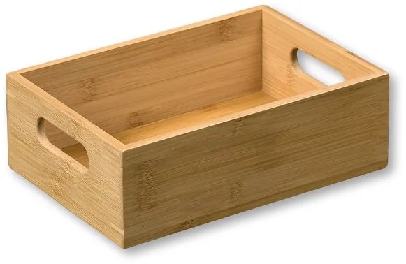 Kesper Organizér do zásuvky do kuchyne aj kúpeľne, príborník NUMBO 24 x 16,5 x 8 cm