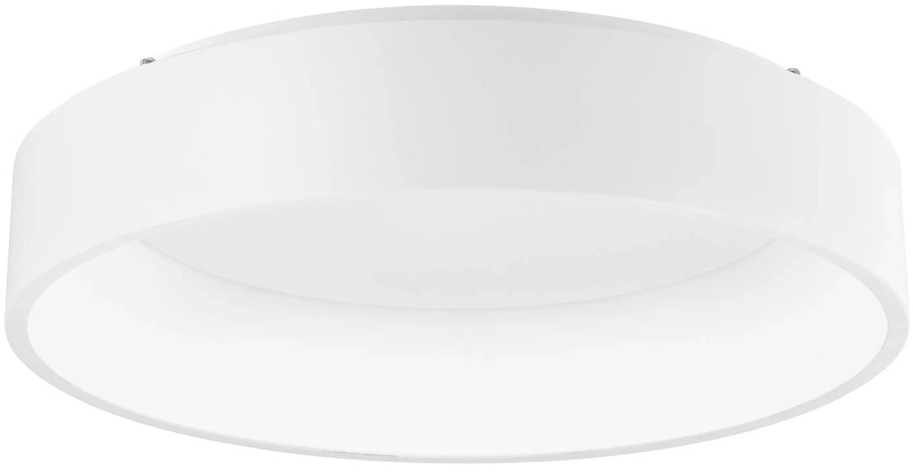 LED stropné svietidlo Rando 60 3000K biele