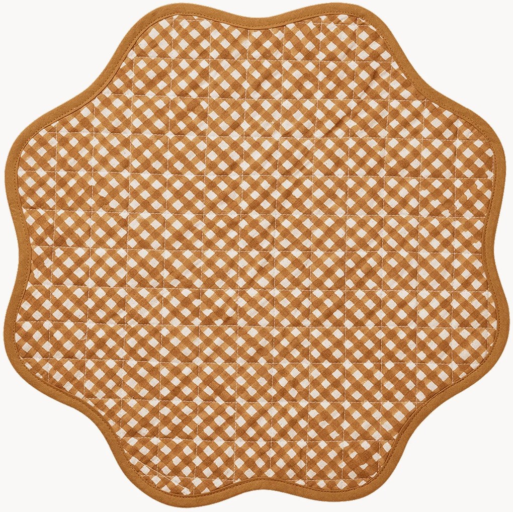 Prestieranie Scallop