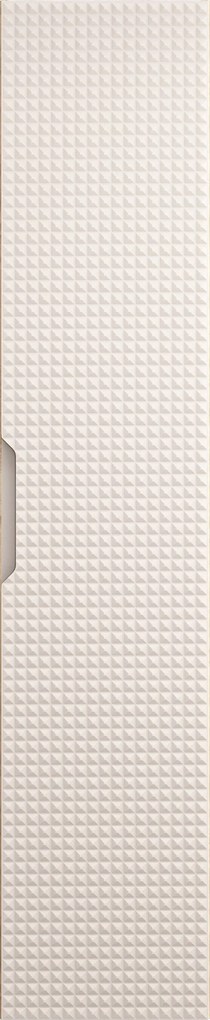 Comad Doplnková kúpeľňová skrinka vysoká Luxor Beige 35 olejovaný dub/béžová