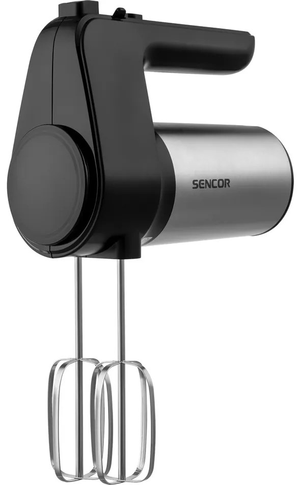 Sencor SHM 5207SS ručný šľahač