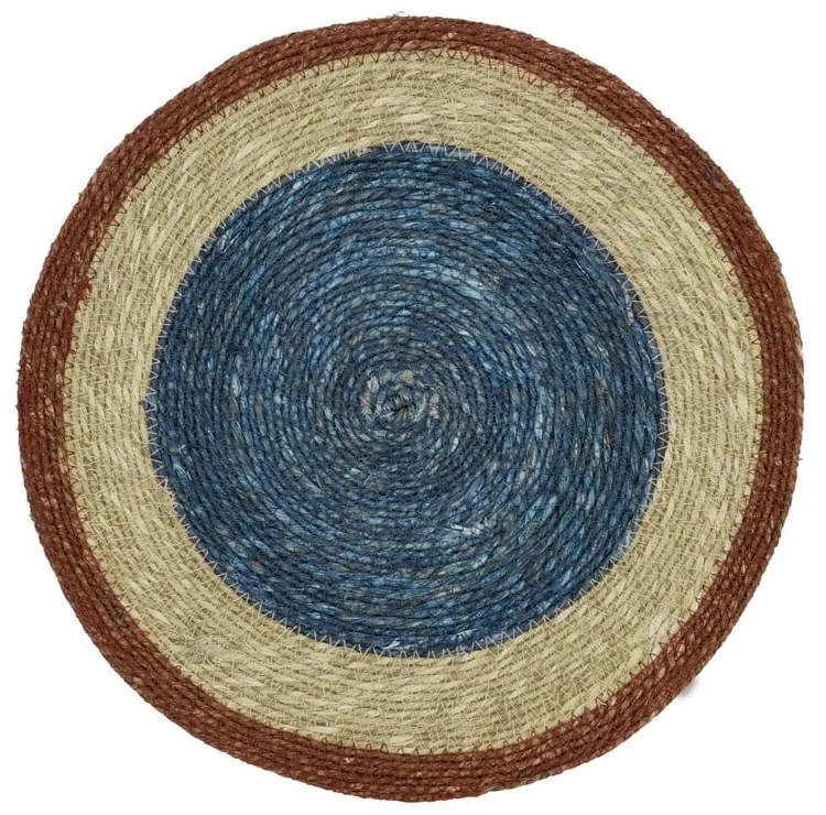 Prestieranie z morskej trávy ø 35 cm Sun – Södahl