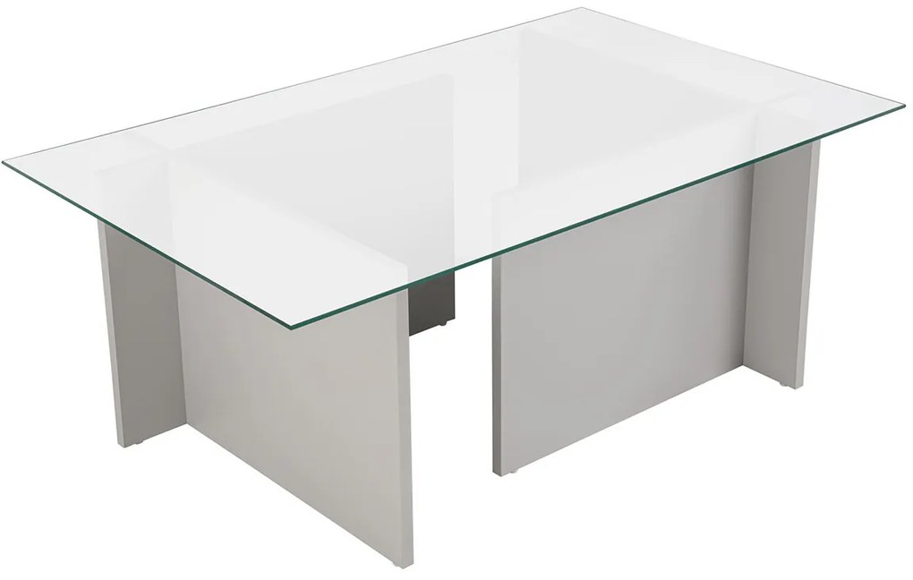 Konferenčný stolík Vetrino Grey