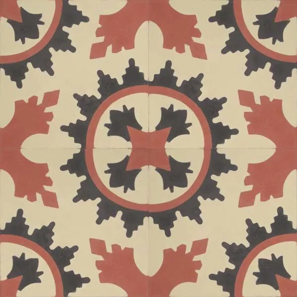 Cementové dlaždice 3060 | Articima