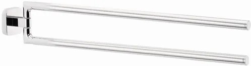 Tesa Elegaant držiak uterákov chróm 40432-00000-00