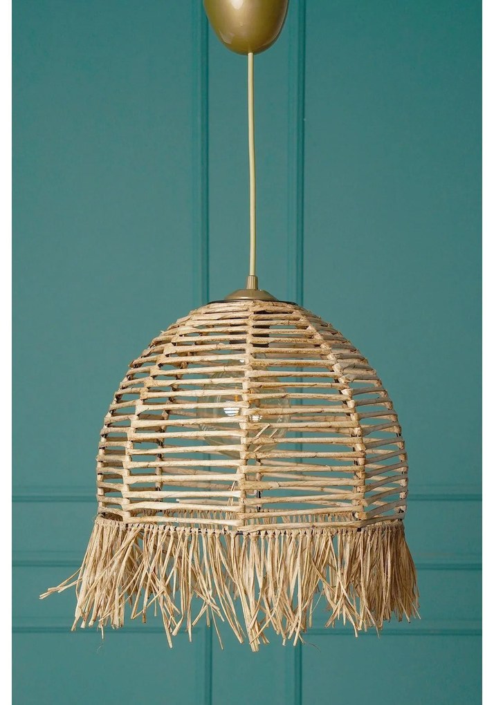 Závesná lampa, SP197