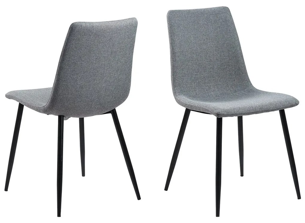 Jedálenská stolička Winnie −  85 × 45 × 56,5 cm ACTONA