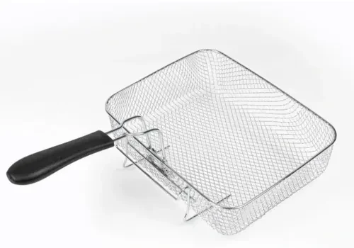 Clatronic FR 3195 fritéza, 4 l