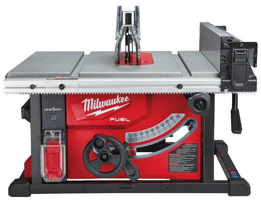 AKU píla stolová - MILWAUKEE M18 FTS210-0; 18 V