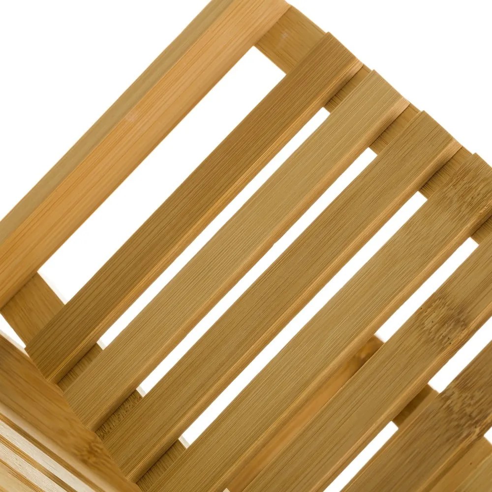 Bambusový odkvapávač Casa Selección Bamboo